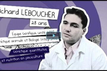 image doctorant