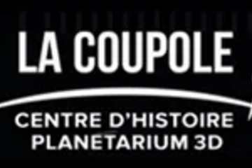 Logo coupole