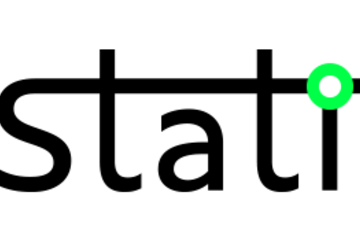 Logo de La Station
