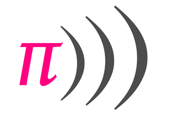 Logo Sonic Pi