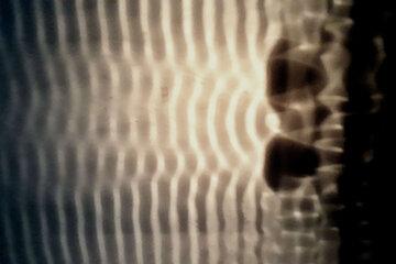 representation Ondes et lumière