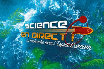 Science en direct 2020 Science en direct 2020