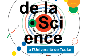 Affiche Université de Toulon