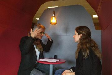Dispositif Sain et Sauf? Sain et Sauf?