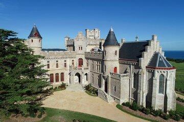 Abbadia, le Château Observatoire