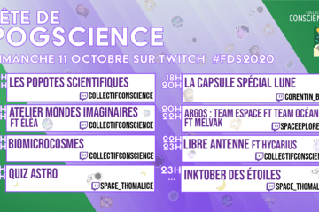 Programme du marathon