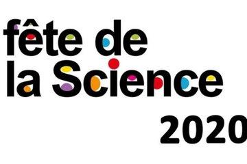 Fête de la science 2020 Fête de la science
