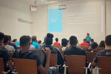 Epitech Réunion