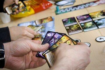 Jeux de societé Jeux de societé