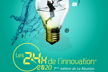 affiche de l'édition 2020 affiche de l'édition 2020