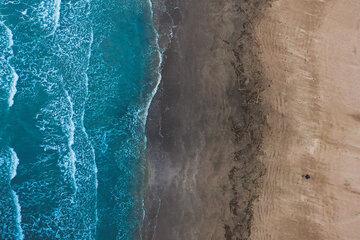 Interface Terre-Mer