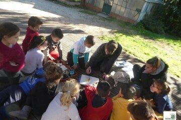 La Science sous toutes ses formes et pour tous !