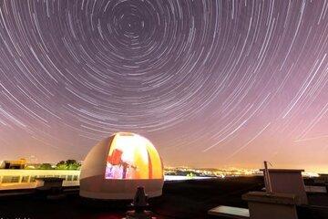 GROUPEMENT D'ASTRONOMIE POPULAIRE DE LA REGION D'ANTIBES (GAPRA) - Astronomie, astrophysique, astrophotographie, diffusion des connaissance