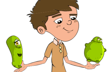 Des microbes et des hommes