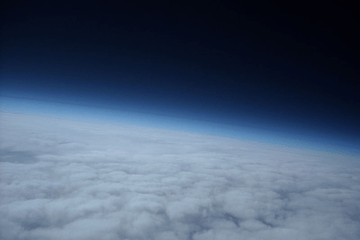 Image de l'atmopshère