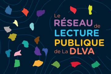 réseau lecture publique de la DLVA