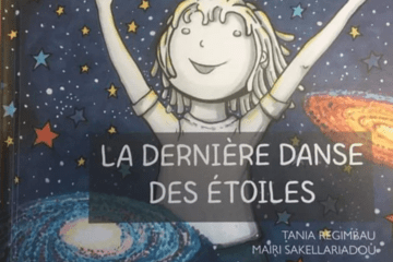 La dernière danse des étoiles 