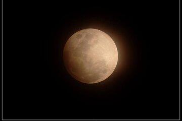 eclipse lune Eclipse de Lune
