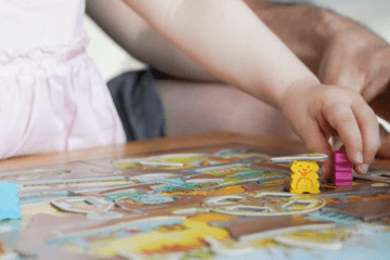 Comprendre la science par le jeu Comprendre la science par le jeu