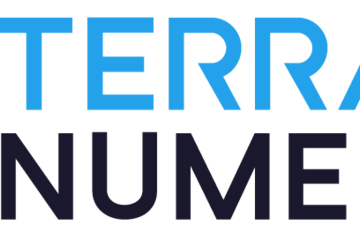 Terra Numerica