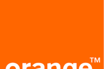 stand Orange 