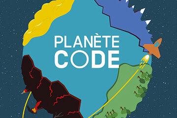Planète Code Planète Code