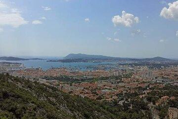 La Rade de Toulon, entre urbanisme et nature