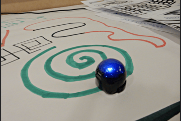 Ozobot