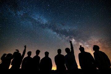 L'association Milkyway est le club d'astronomie du BDE de l'UTT, visant à vulgariser les sciences et en particulier l'astronomie et la physique.