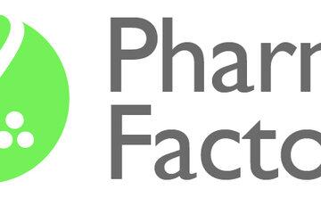 Pharma Factory