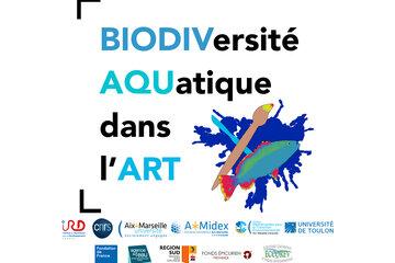 Logo BiodivAquArt