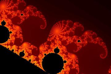 ensemble de Mandelbrot