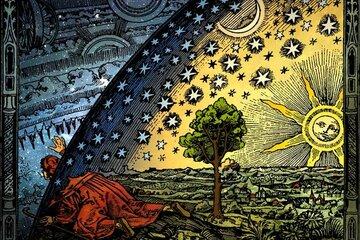 L'Homme et l'Univers