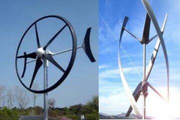 éoliennes éoliennes