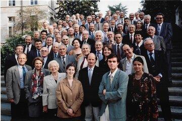 Photo chercheurs FDS1991 Photo chercheurs FDS1991