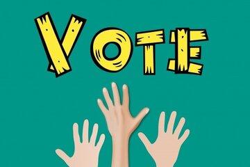 les votes