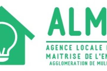 Logo ALME