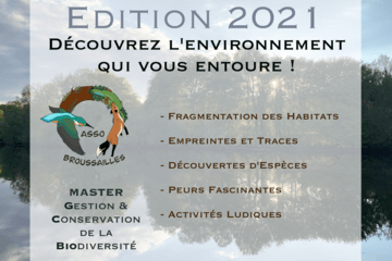 Gestion et conservation de la biodiversité