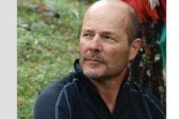 Gérard Guerrier, auteur du livre « Du courage - Eloge à l'usage des aventuriers et... des héros du quotidien »