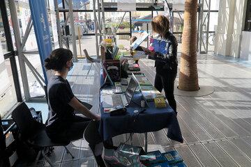Une sélection de livres de vulgarisation scientifique