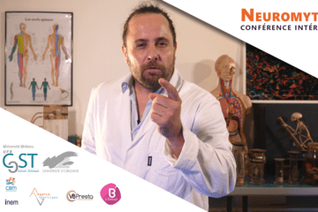 Neuromythes Visuel : Neuromythes - Et si on parlait du cerveau ?