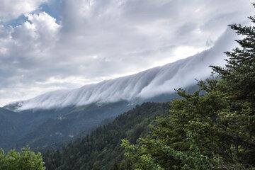 Haute Chaîne du Jura