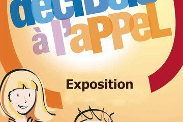 Affiche de l'exposition