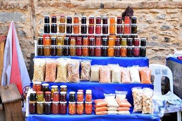 Alimentation, surveillez votre poids Carbone !