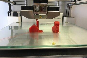 Impression 3D en pratique