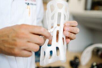 L'impression 3D dans l'industrie, la santé et l'éducation