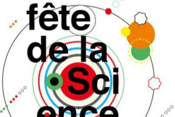 Fête de la science 2021 - Atelier Canopé 972 Faites de la science avec l'Atelier Canopé 972