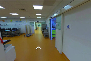Centre hospitalier de Bourg-en-Bresse