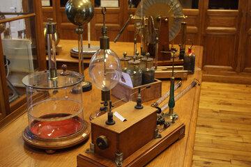 instruments anciens