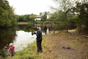 Station Biologique de Paimpont